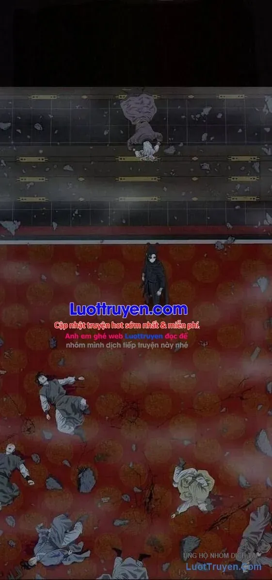 Sư Phụ Quỷ Diện Chap 137 - Next Chap 136