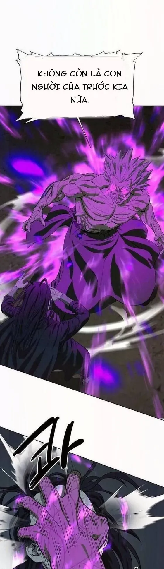 Sư Phụ Quỷ Diện Chap 137 - Next Chap 136