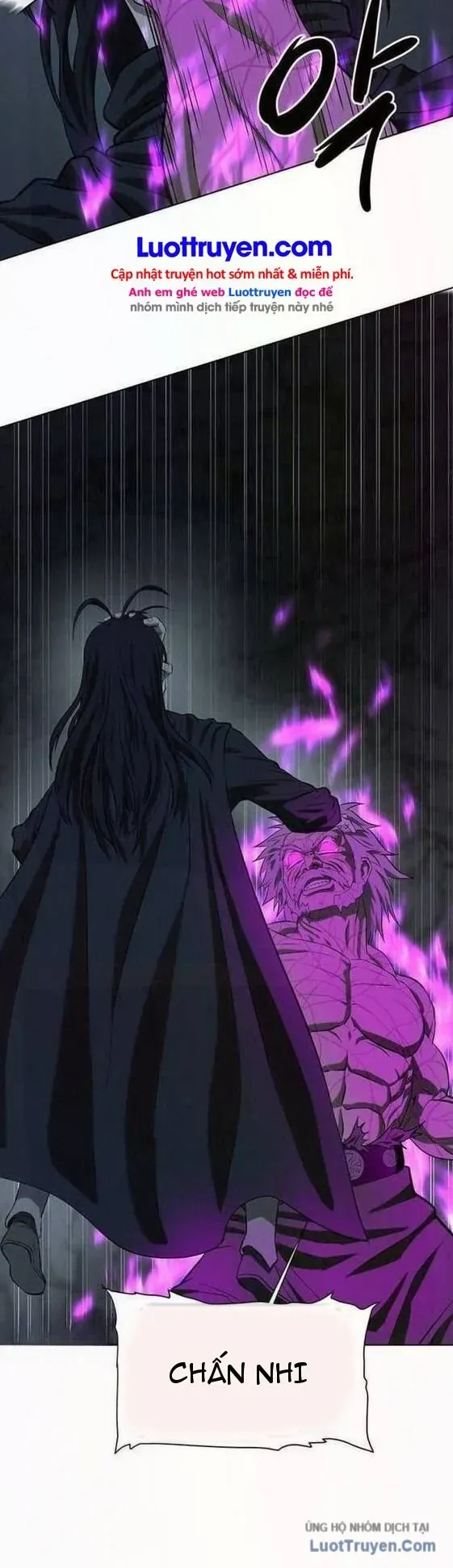 Sư Phụ Quỷ Diện Chap 137 - Next Chap 136