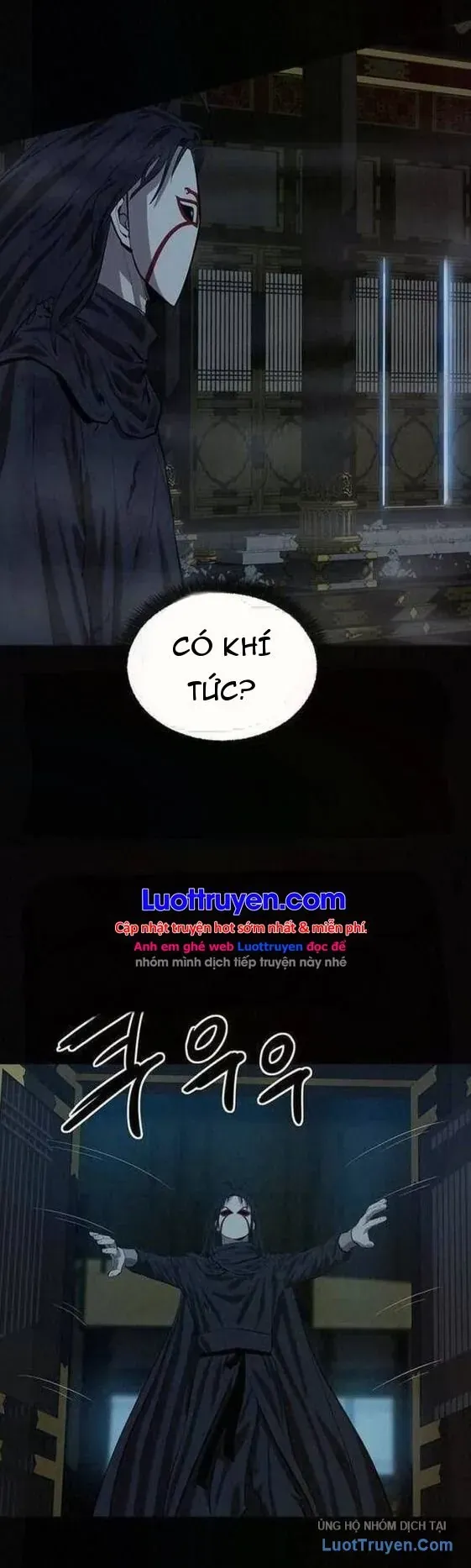 Sư Phụ Quỷ Diện Chap 137 - Next Chap 136