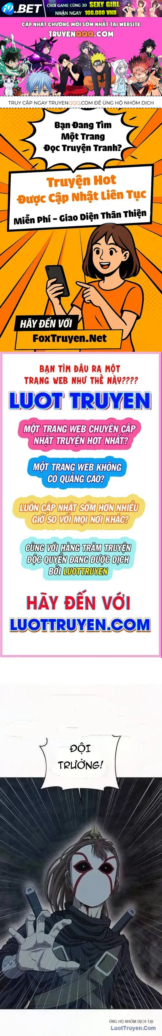 Sư Phụ Quỷ Diện Chap 138 - Next Chap 137