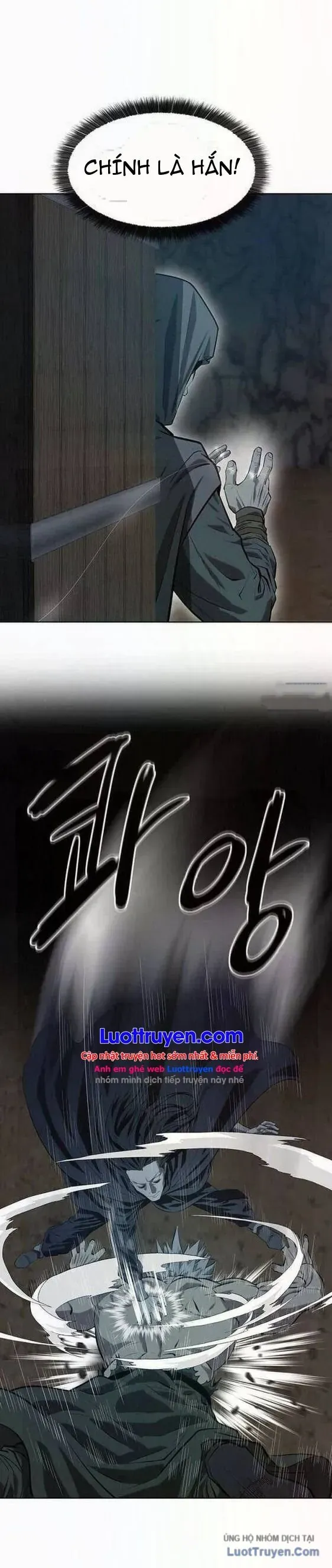 Sư Phụ Quỷ Diện Chap 138 - Next Chap 137