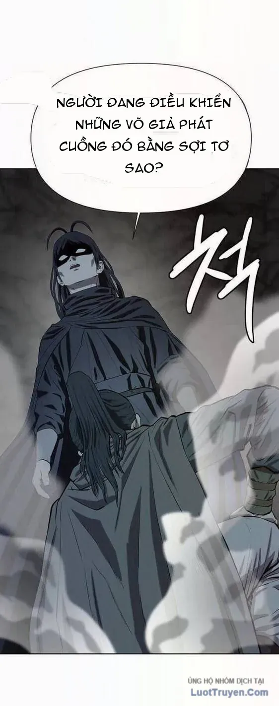 Sư Phụ Quỷ Diện Chap 138 - Next Chap 137