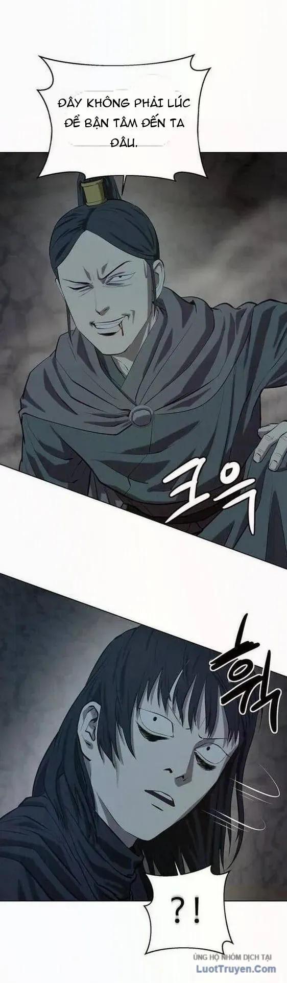 Sư Phụ Quỷ Diện Chap 138 - Next Chap 137