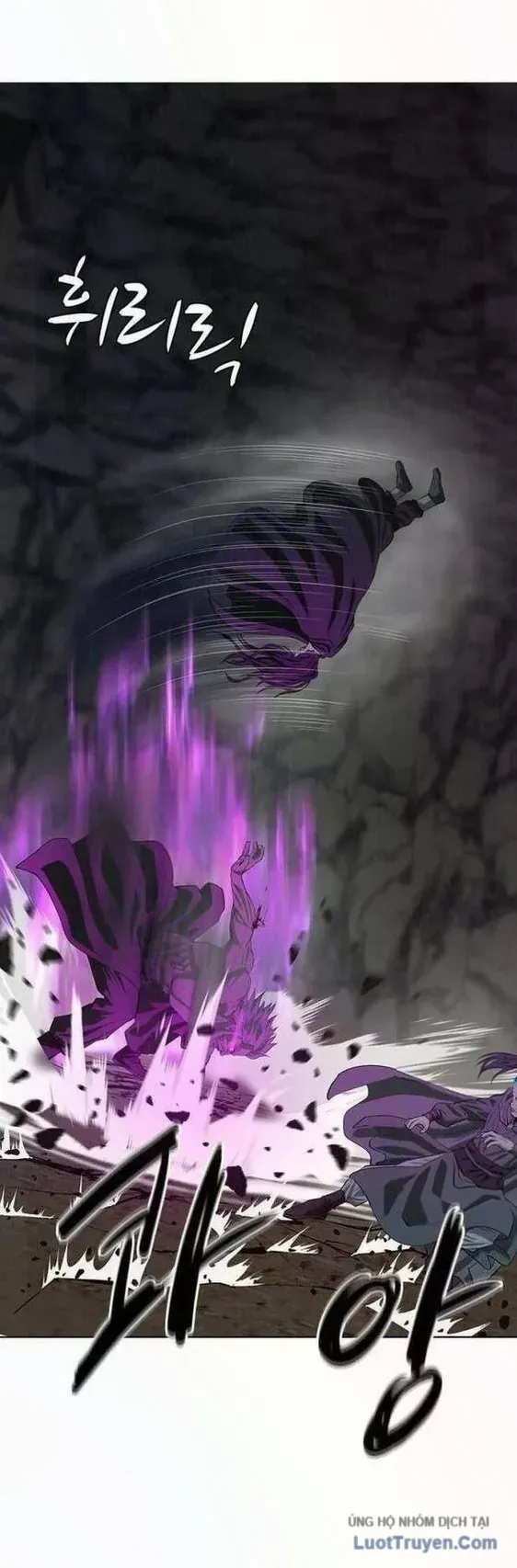 Sư Phụ Quỷ Diện Chap 138 - Next Chap 137