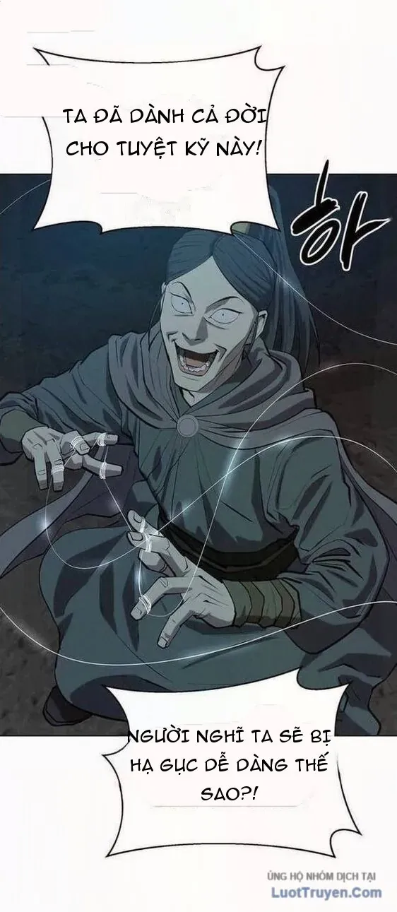 Sư Phụ Quỷ Diện Chap 138 - Next Chap 137