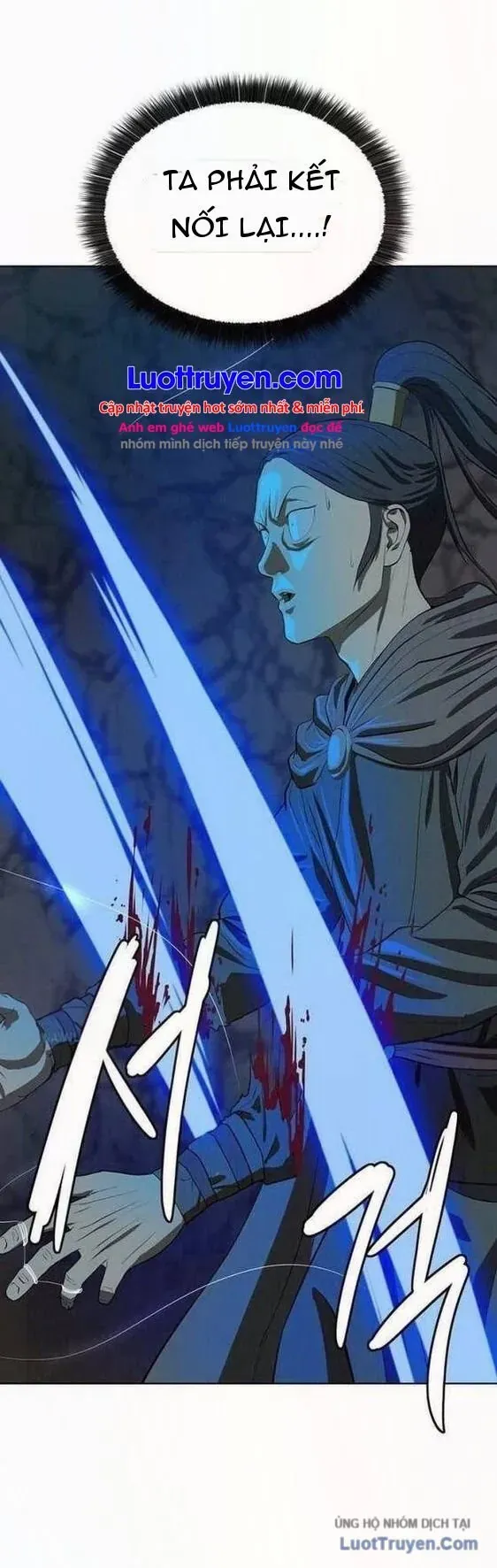 Sư Phụ Quỷ Diện Chap 138 - Next Chap 137