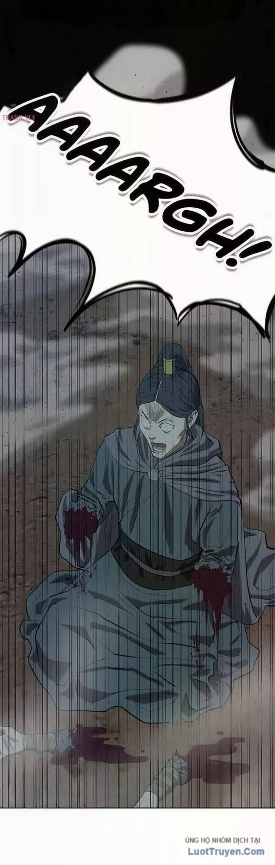 Sư Phụ Quỷ Diện Chap 138 - Next Chap 137