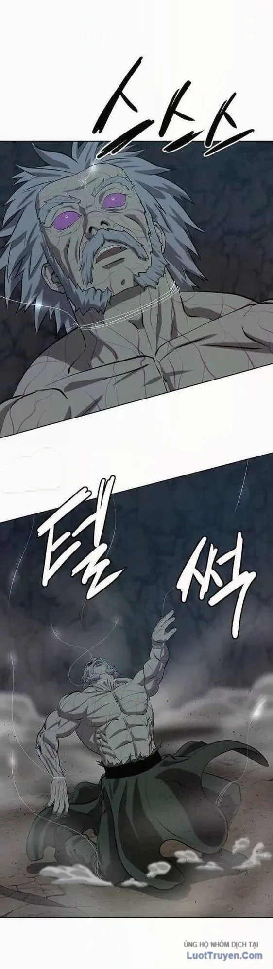 Sư Phụ Quỷ Diện Chap 138 - Next Chap 137