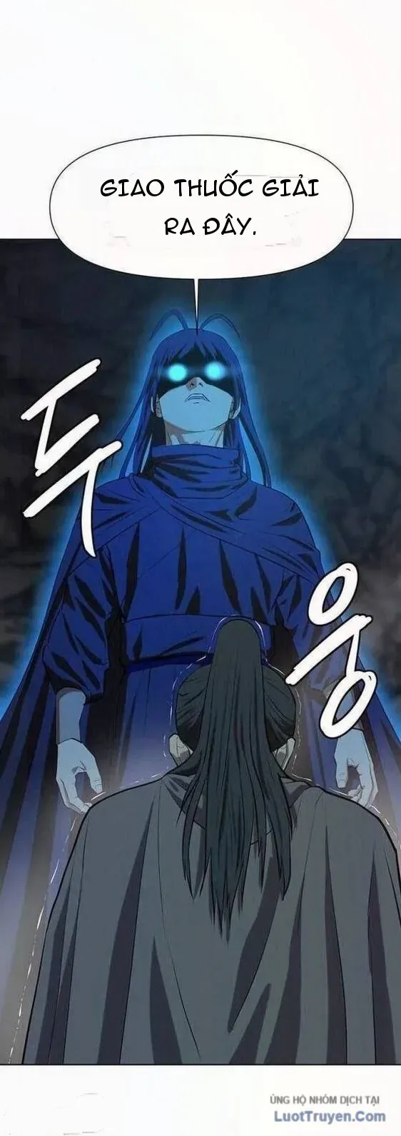 Sư Phụ Quỷ Diện Chap 138 - Next Chap 137