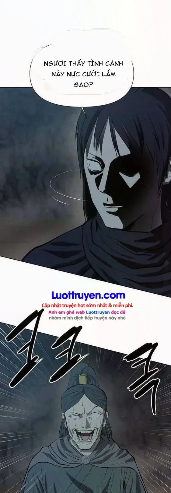 Sư Phụ Quỷ Diện Chap 138 - Next Chap 137