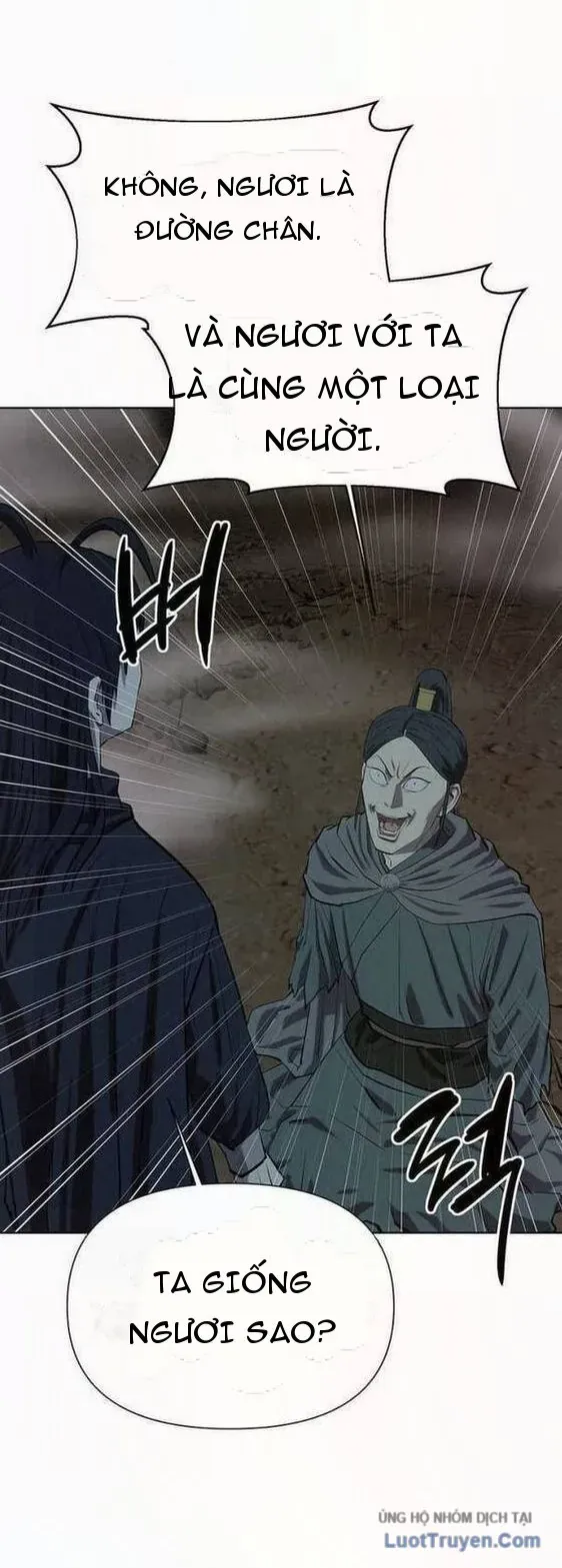 Sư Phụ Quỷ Diện Chap 138 - Next Chap 137