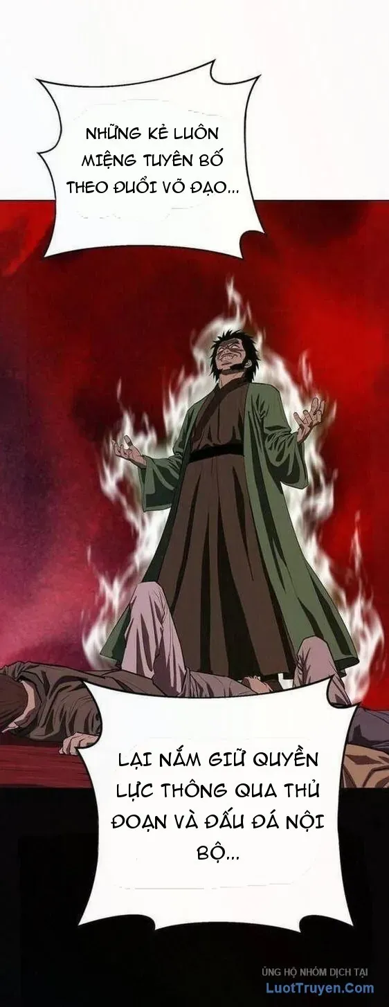 Sư Phụ Quỷ Diện Chap 138 - Next Chap 137