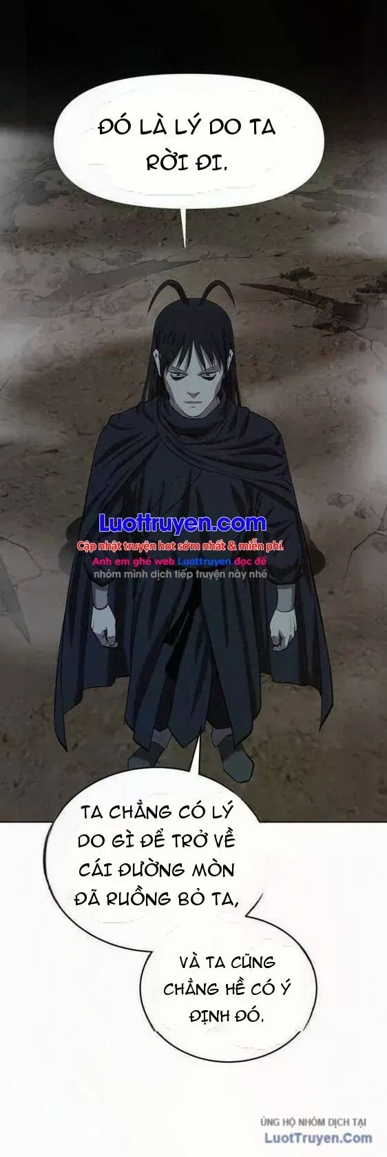 Sư Phụ Quỷ Diện Chap 138 - Next Chap 137