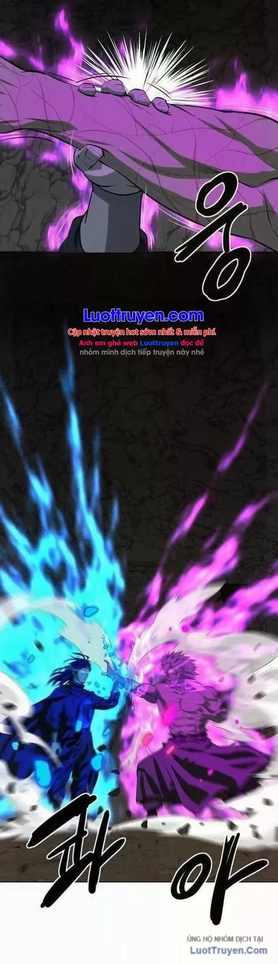 Sư Phụ Quỷ Diện Chap 138 - Next Chap 137