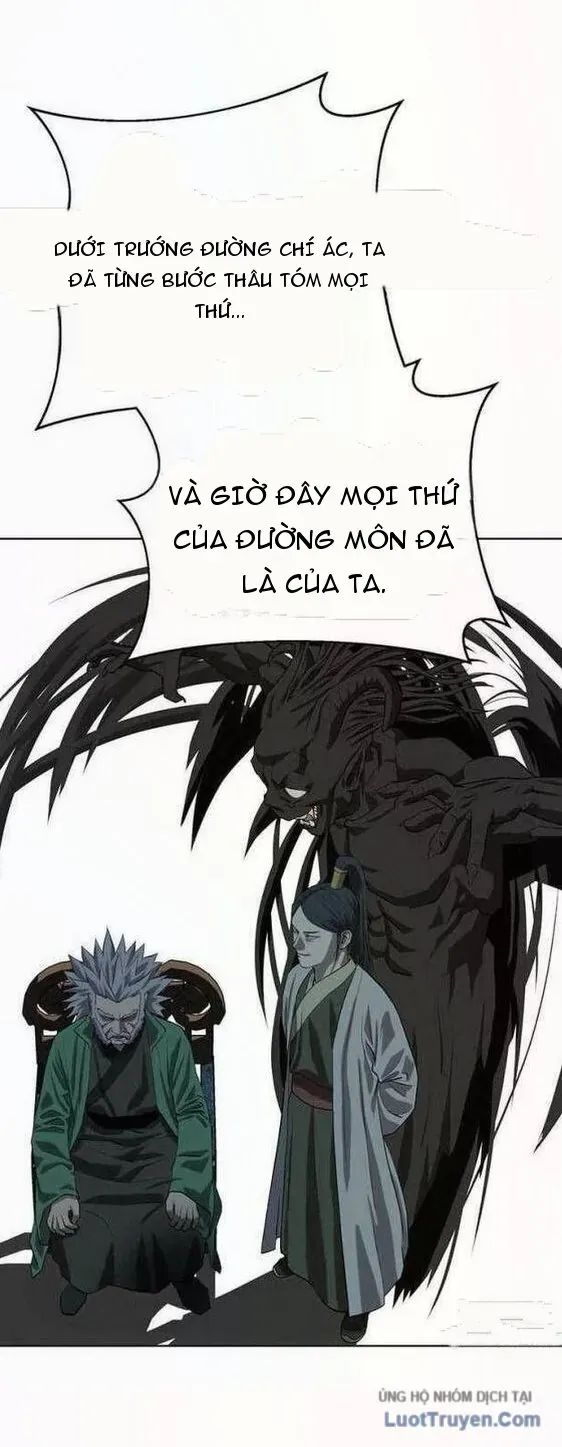 Sư Phụ Quỷ Diện Chap 138 - Next Chap 137