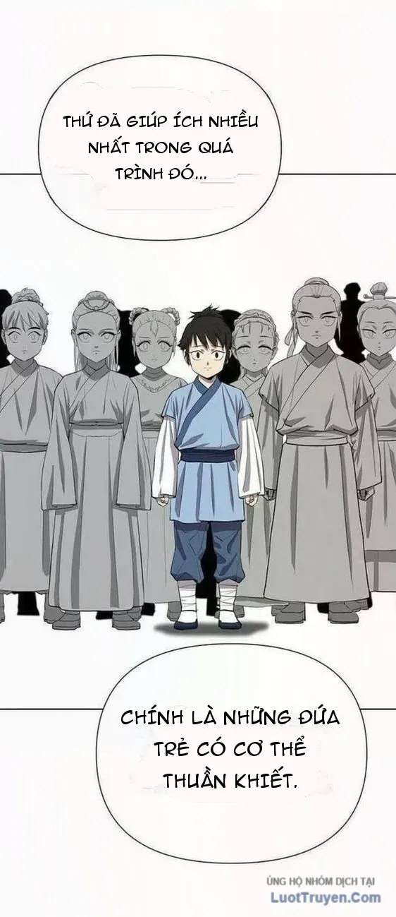 Sư Phụ Quỷ Diện Chap 138 - Next Chap 137