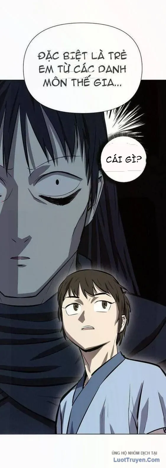 Sư Phụ Quỷ Diện Chap 138 - Next Chap 137