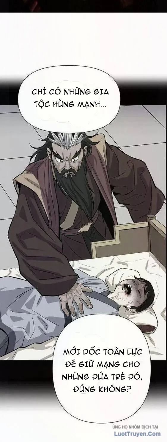 Sư Phụ Quỷ Diện Chap 138 - Next Chap 137