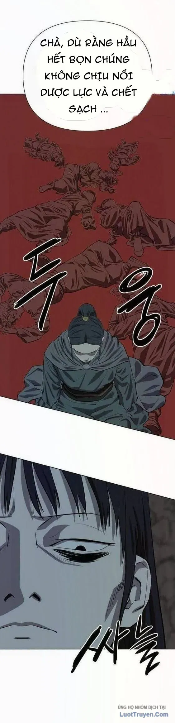 Sư Phụ Quỷ Diện Chap 138 - Next Chap 137