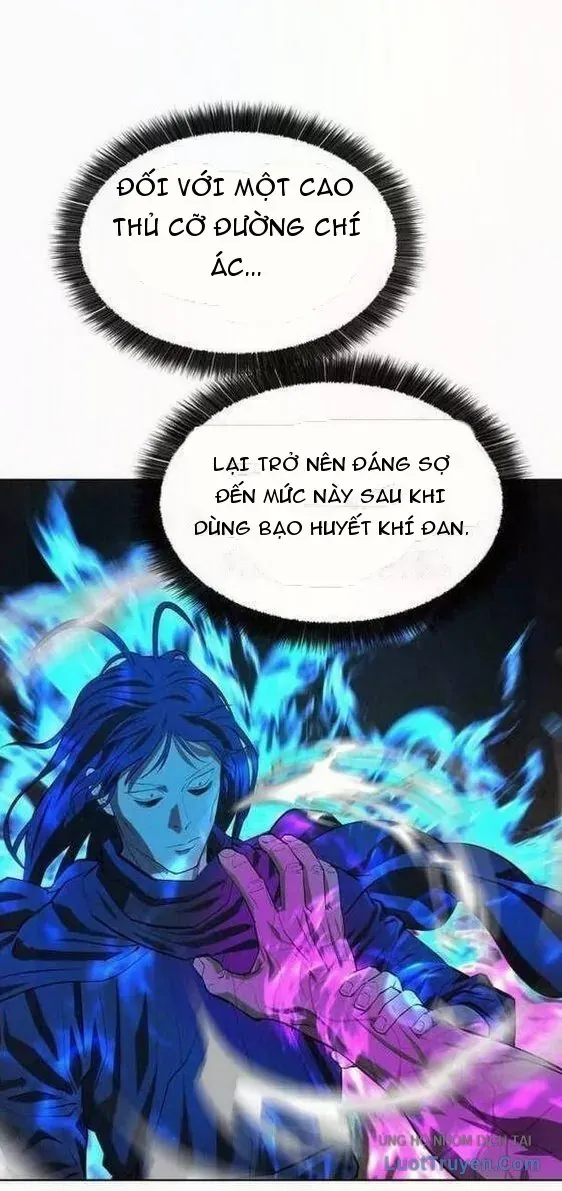 Sư Phụ Quỷ Diện Chap 138 - Next Chap 137