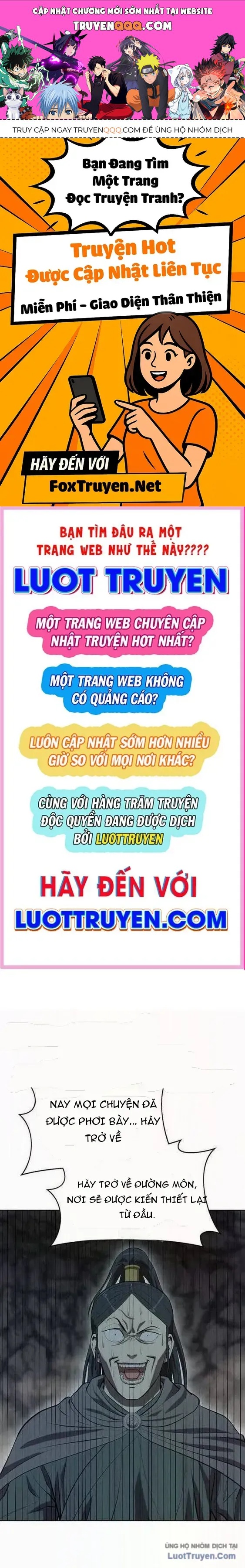 Sư Phụ Quỷ Diện Chap 139 - Next Chap 138