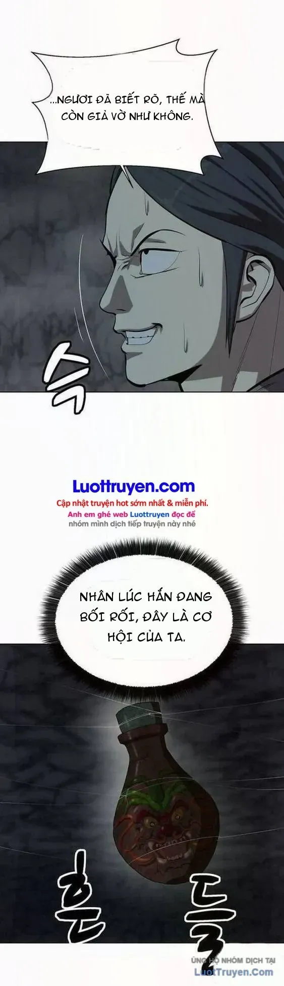 Sư Phụ Quỷ Diện Chap 139 - Next Chap 138