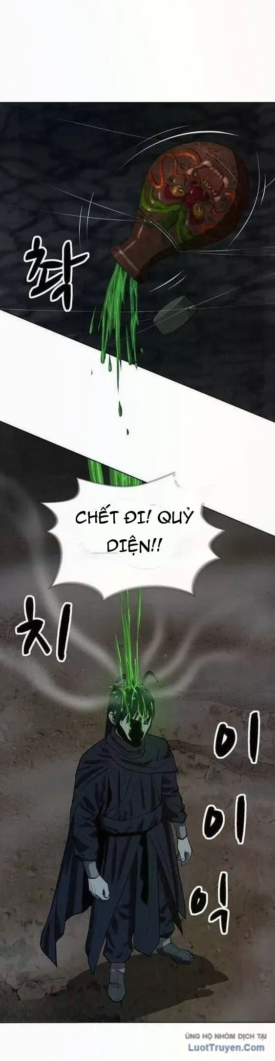 Sư Phụ Quỷ Diện Chap 139 - Next Chap 138