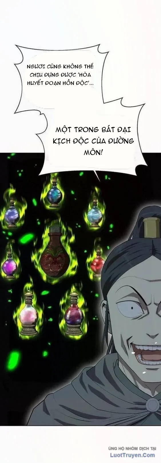 Sư Phụ Quỷ Diện Chap 139 - Next Chap 138