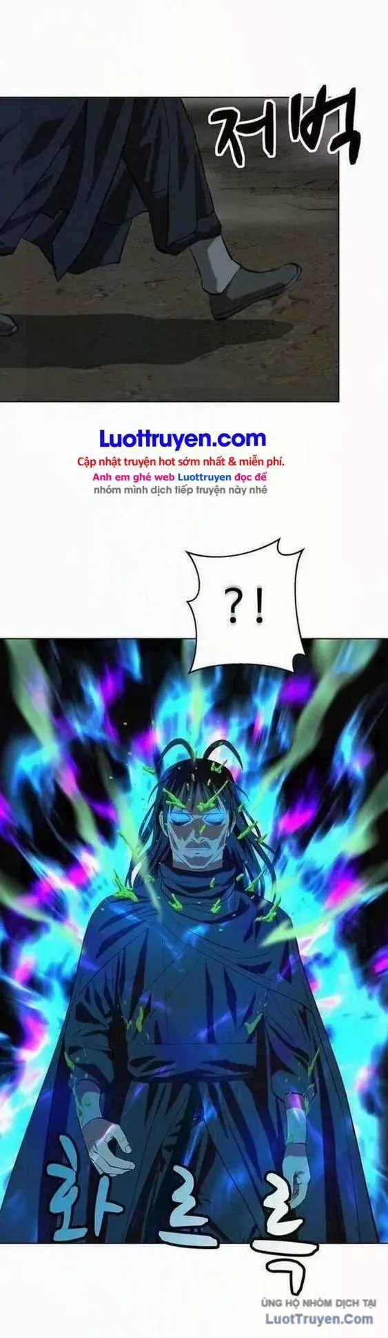 Sư Phụ Quỷ Diện Chap 139 - Next Chap 138