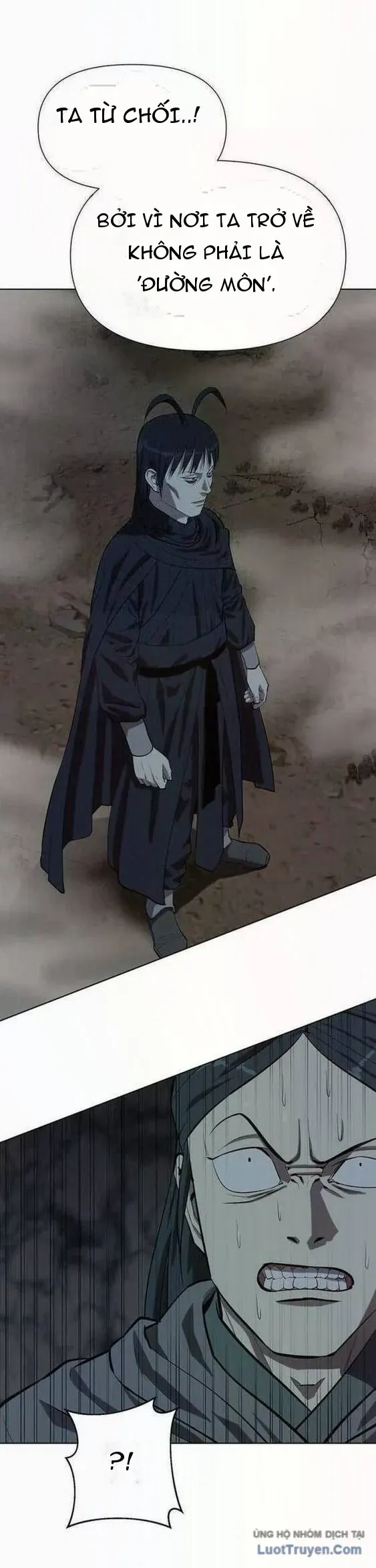 Sư Phụ Quỷ Diện Chap 139 - Next Chap 138