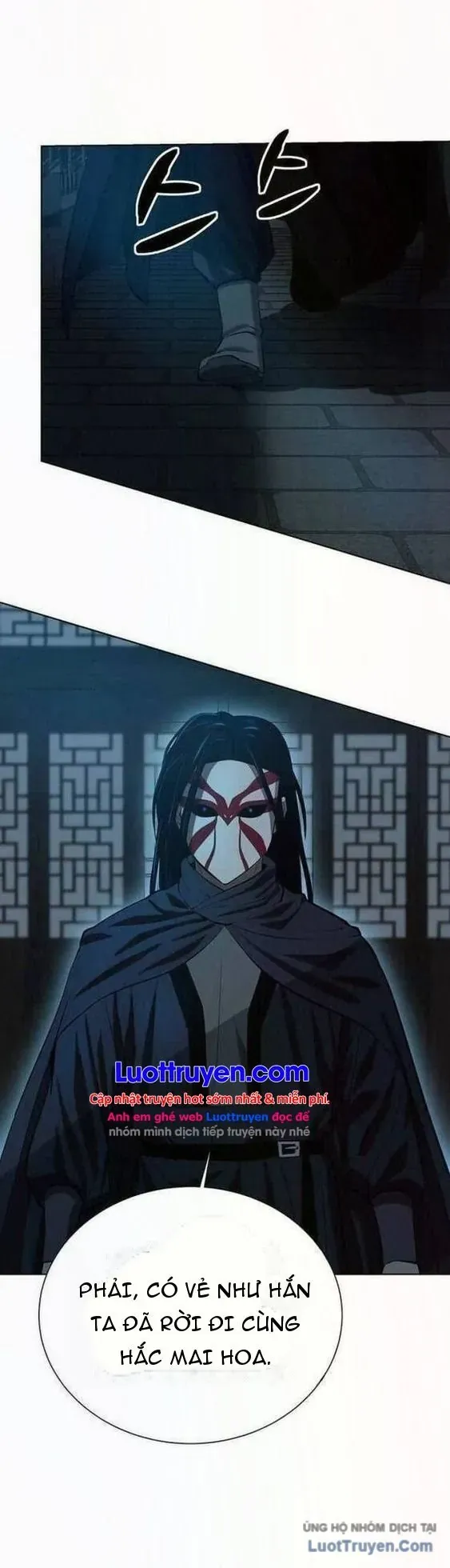 Sư Phụ Quỷ Diện Chap 139 - Next Chap 138