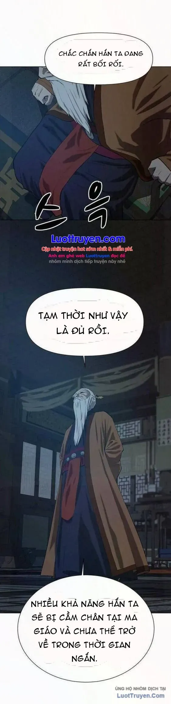 Sư Phụ Quỷ Diện Chap 139 - Next Chap 138