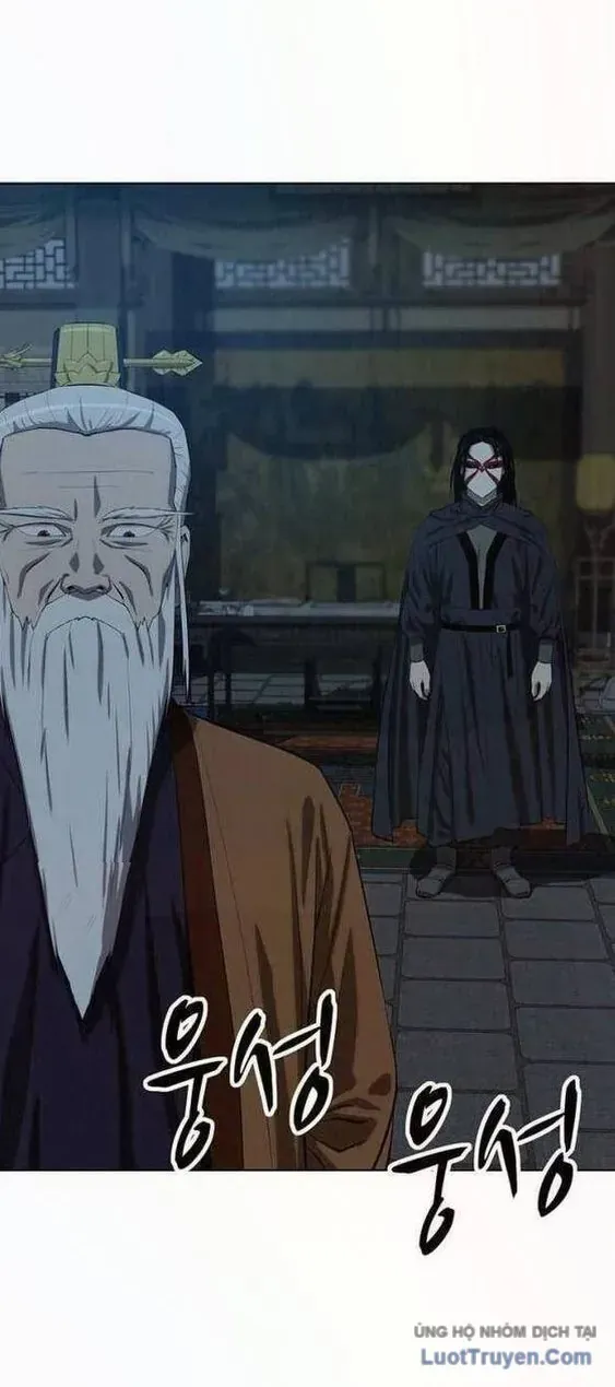 Sư Phụ Quỷ Diện Chap 139 - Next Chap 138