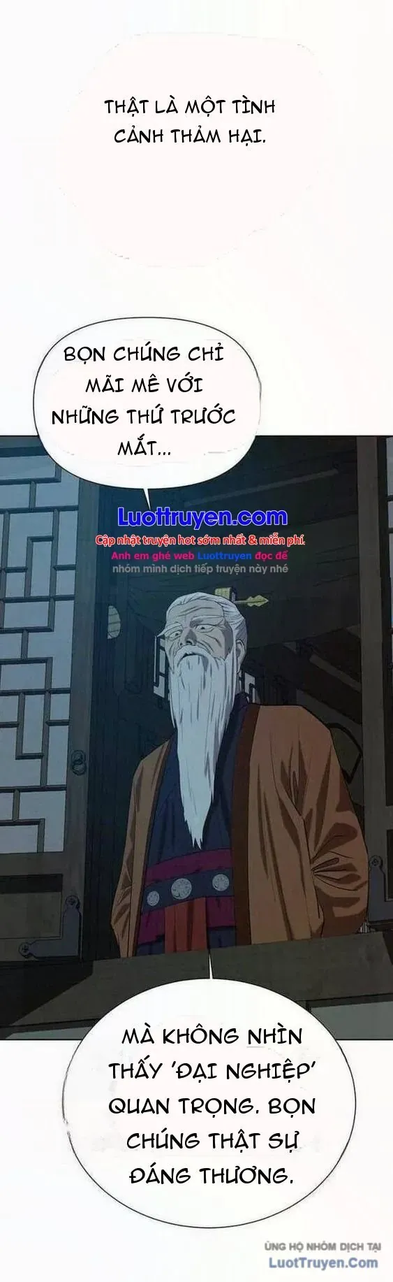 Sư Phụ Quỷ Diện Chap 139 - Next Chap 138