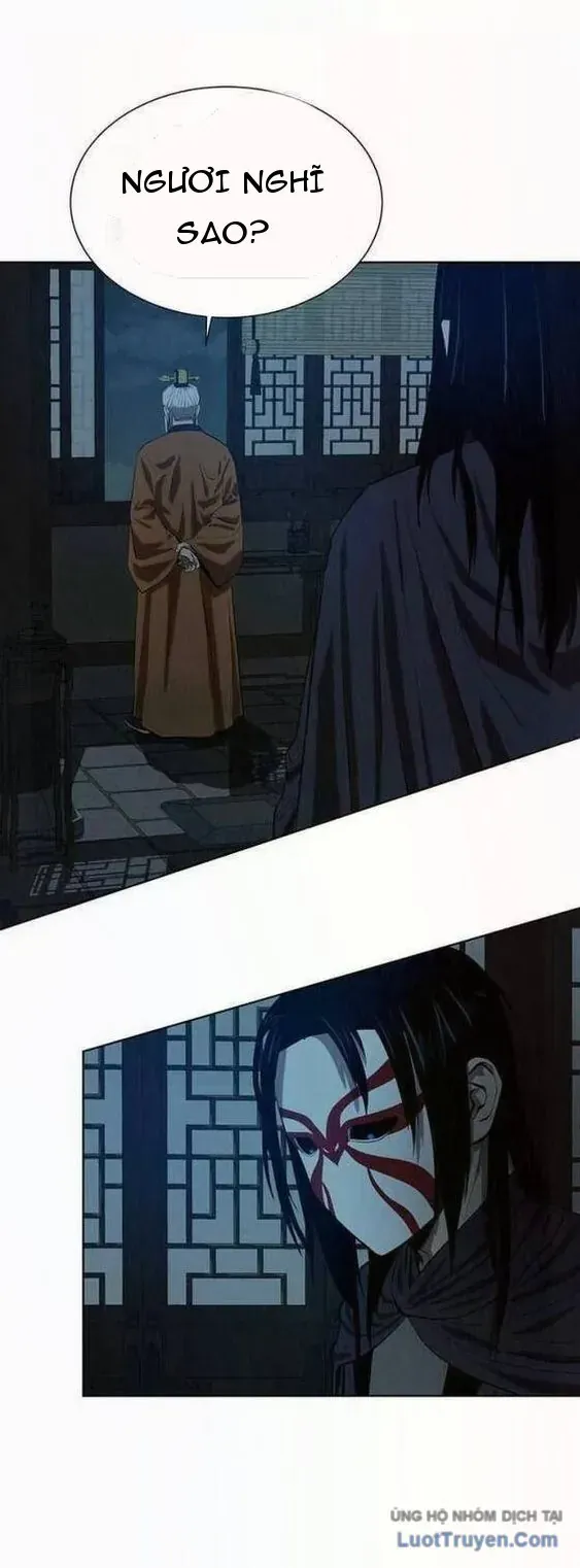 Sư Phụ Quỷ Diện Chap 139 - Next Chap 138