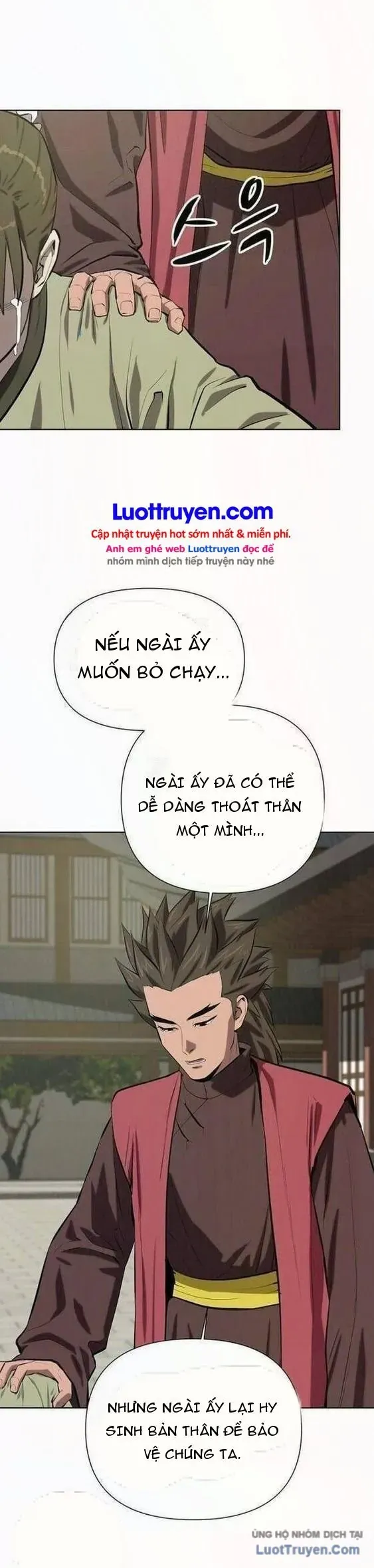 Sư Phụ Quỷ Diện Chap 139 - Next Chap 138