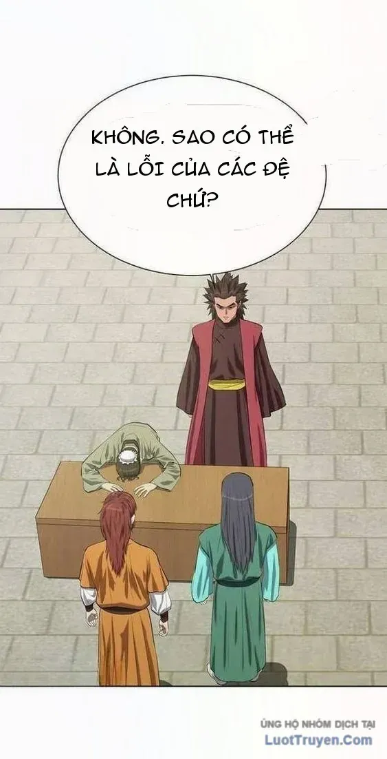 Sư Phụ Quỷ Diện Chap 139 - Next Chap 138