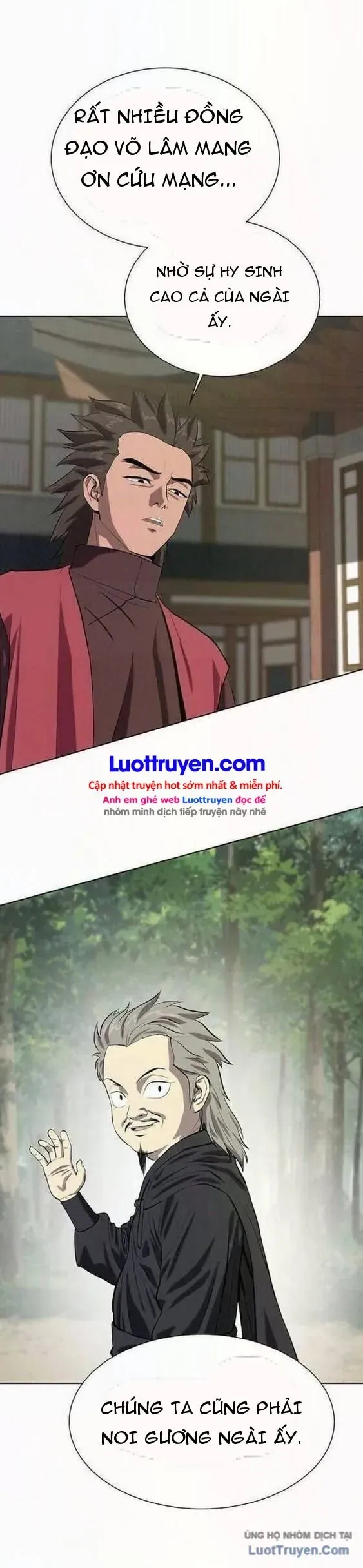 Sư Phụ Quỷ Diện Chap 139 - Next Chap 138