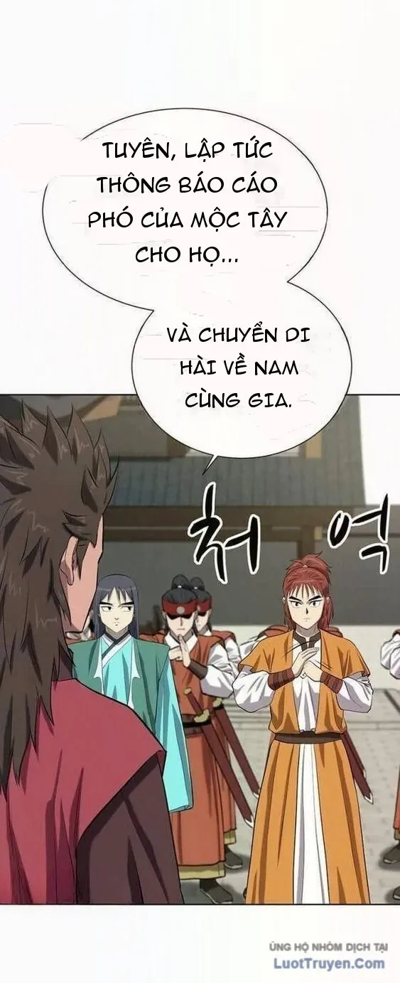 Sư Phụ Quỷ Diện Chap 139 - Next Chap 138