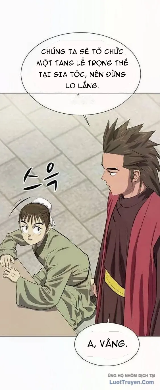 Sư Phụ Quỷ Diện Chap 139 - Next Chap 138