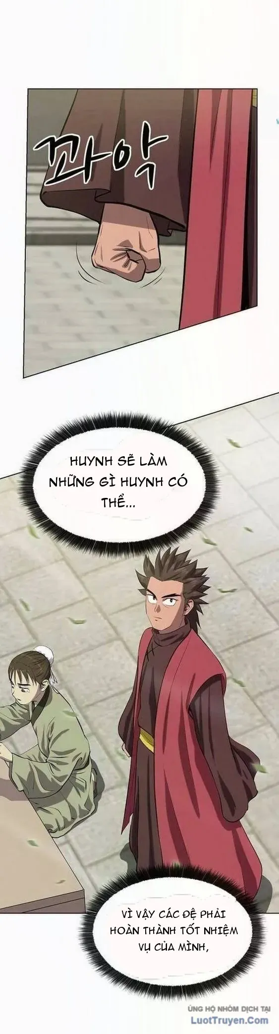 Sư Phụ Quỷ Diện Chap 139 - Next Chap 138