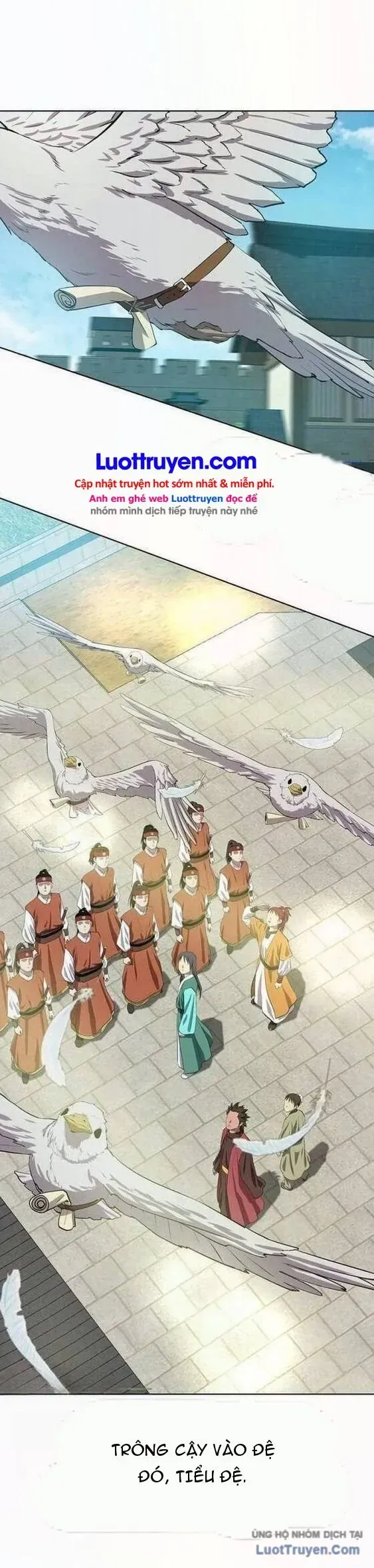 Sư Phụ Quỷ Diện Chap 139 - Next Chap 138