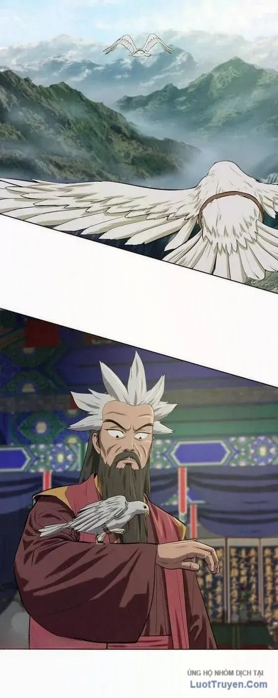 Sư Phụ Quỷ Diện Chap 140 - Next Chap 139