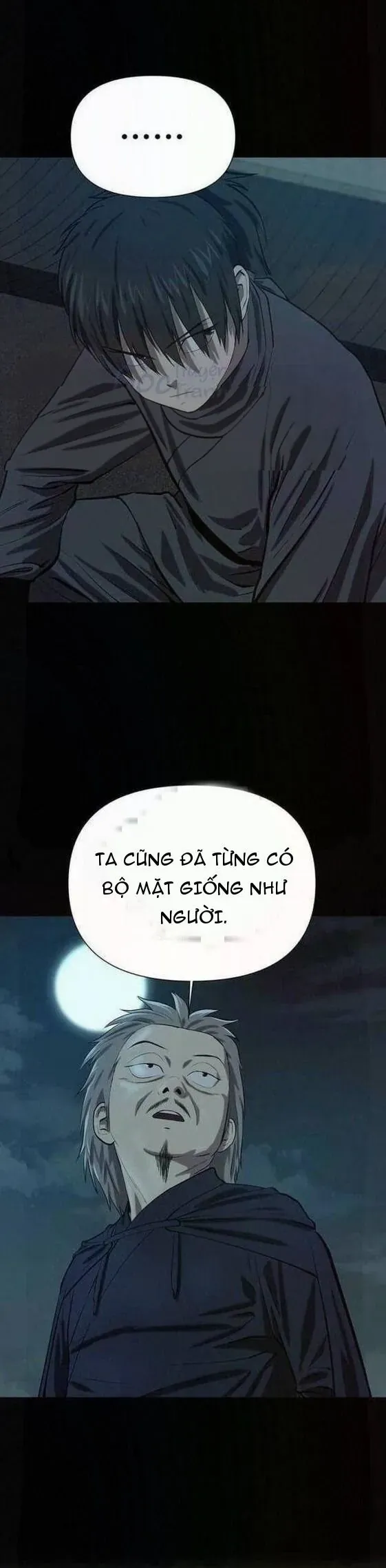 Sư Phụ Quỷ Diện Chap 140 - Next Chap 139