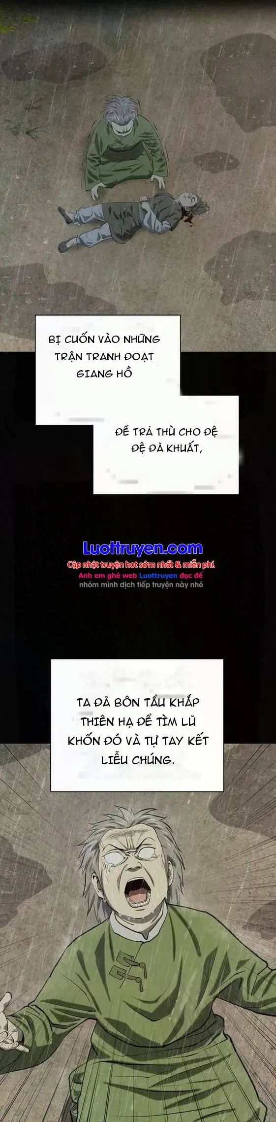 Sư Phụ Quỷ Diện Chap 140 - Next Chap 139