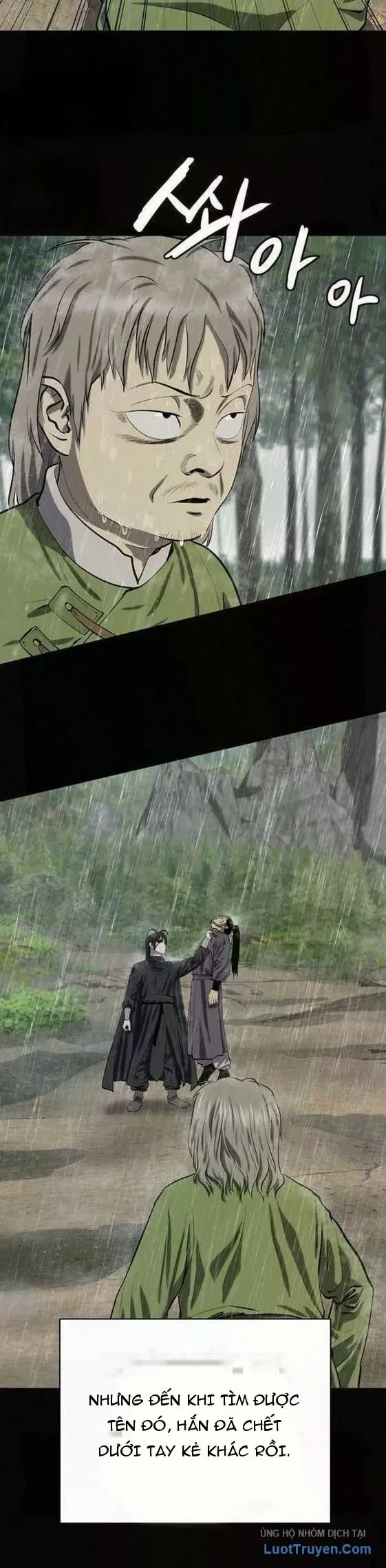 Sư Phụ Quỷ Diện Chap 140 - Next Chap 139