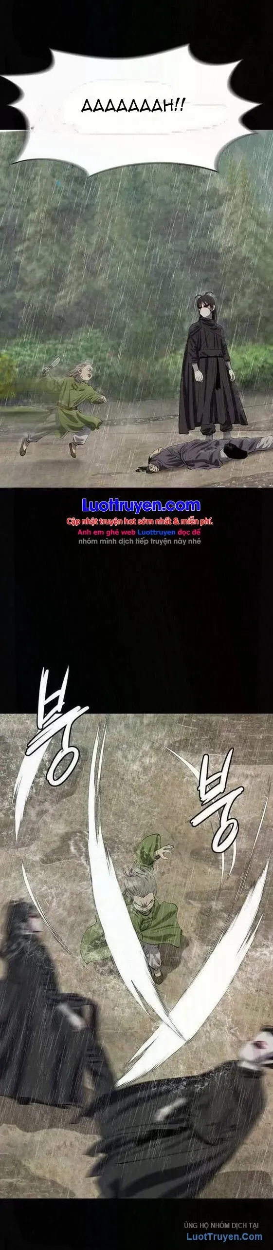 Sư Phụ Quỷ Diện Chap 140 - Next Chap 139