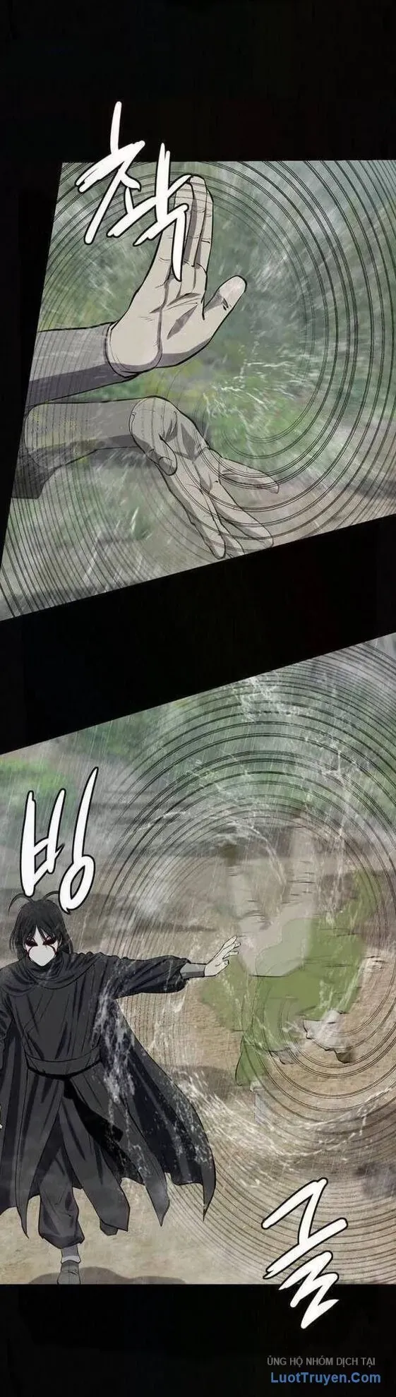 Sư Phụ Quỷ Diện Chap 140 - Next Chap 139