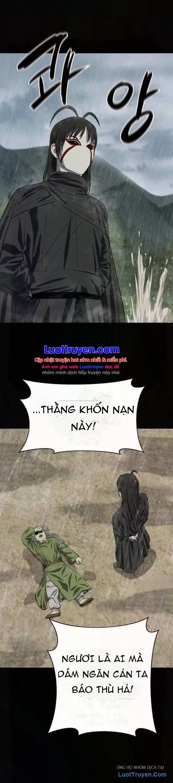 Sư Phụ Quỷ Diện Chap 140 - Next Chap 139